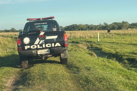 SEGUNDA FASE DA OPERAÇÃO “CIDADE LIVRE''