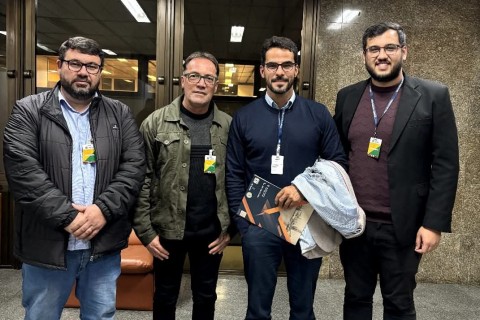 PT NORTENSE AVANÇA RUMO AO ‘’CENTRÃO’’ COM POSSÍVEL ALIANÇA COM MDB e PSDB. LIDERES PARTIDÁRIOS NEGAM ARTICULAÇÃO: