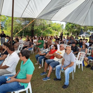 SÃO JOSÉ DO NORTE ABRE OFICIALMENTE A SAFRA DO CAMARÃO 2026