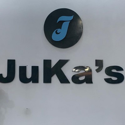 LOJA JUKAS
