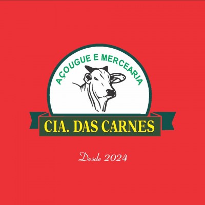AÇOUGUE E MERCEARIA  CIA DAS CARNES