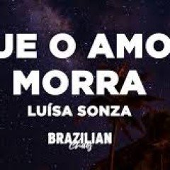Luísa Sonza