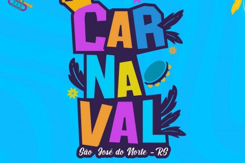 PROGRAMAÇÃO DO CARNAVAL 2026 É APRESENTADA EM SÃO JOSÉ DO NORTE