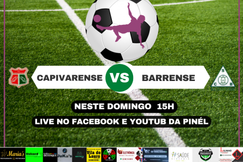 Capivarense e Barrense